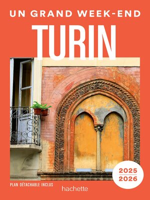 cover image of Turin Guide Un Grand Week-end